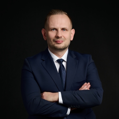 Kamil   Grzesikiewicz Photo