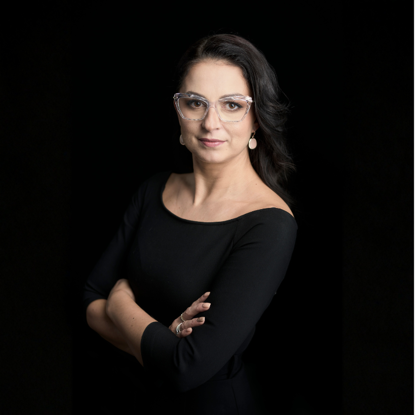 Hanna  Adamska Photo