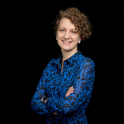 Joanna  Okragly Photo