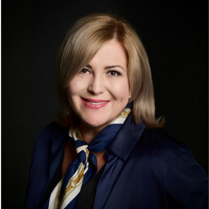 Maja   Drexler Photo