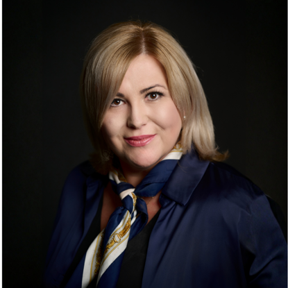 Maja   Drexler Photo