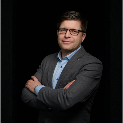 Marcin   Dabrowski Photo