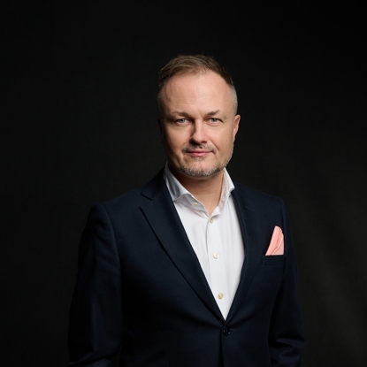 Krzysztof  Rzepkowski Photo