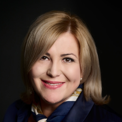 Maja   Drexler Photo