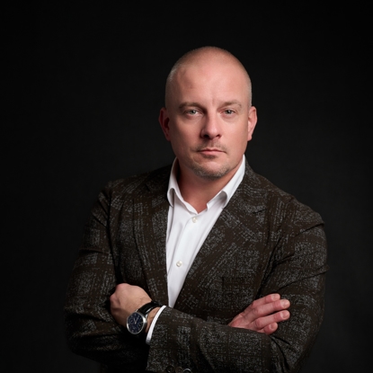 Michal  Biernacki Photo