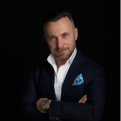 Lukasz  Grabowski Photo