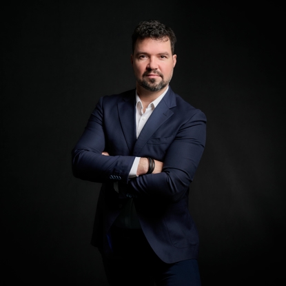 Szczepan  Adamowicz Photo