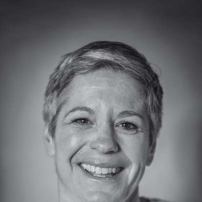 Caroline  Robinson Photo