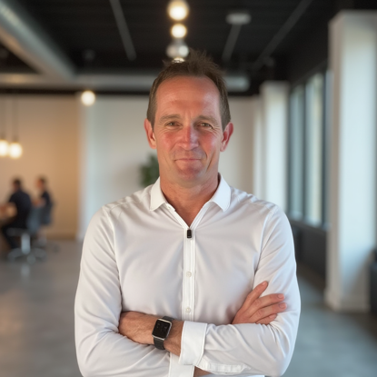 Simon   Darlaston Photo