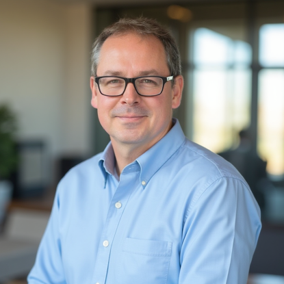 Justin  Stephenson Photo