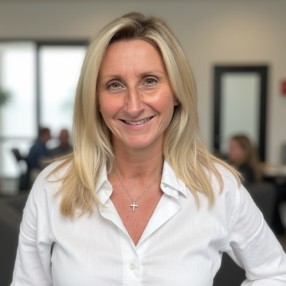 Michelle   Kirk Photo