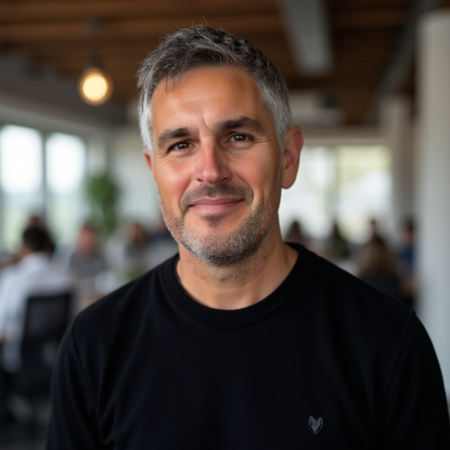 Chris  Ginnelly Photo