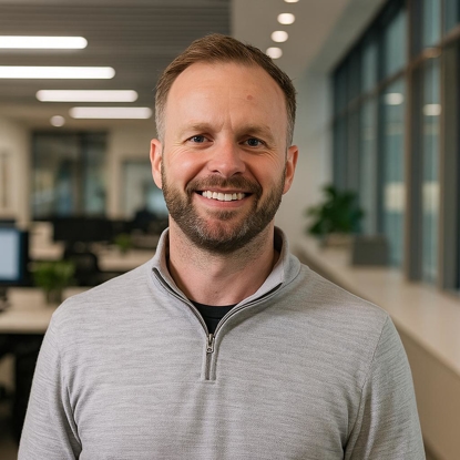 Jacob   Wardrop Photo