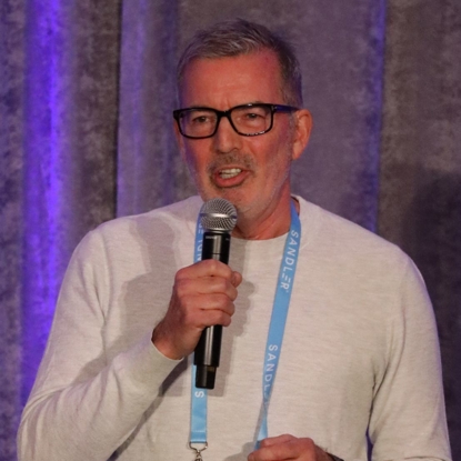 Roger  Williams Photo