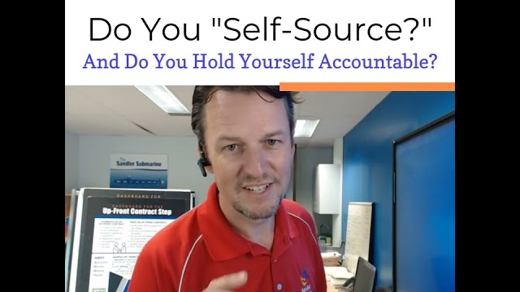 thumbnail - Are You Holding Yourself Accountable?