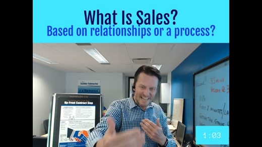 thumbnail - What Is Sales?