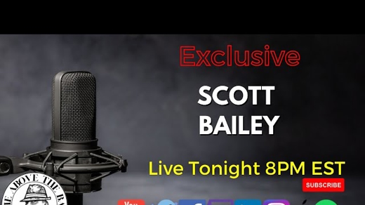 scott bailey podcast snapshot