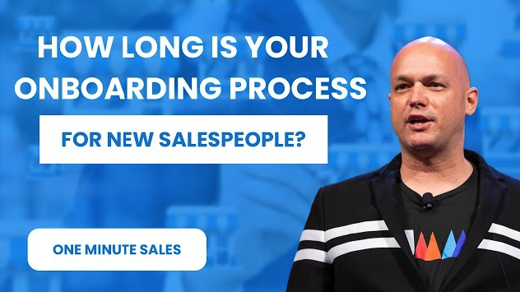 How Long Is Your Onboarding Process?