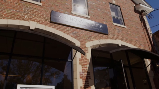 Video thumbnail image for Anthony Wilder's client testimonial video