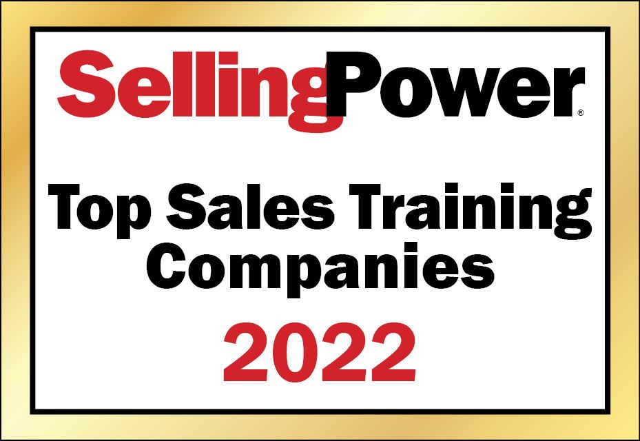 Top 25 Sales Training Companies in 2022