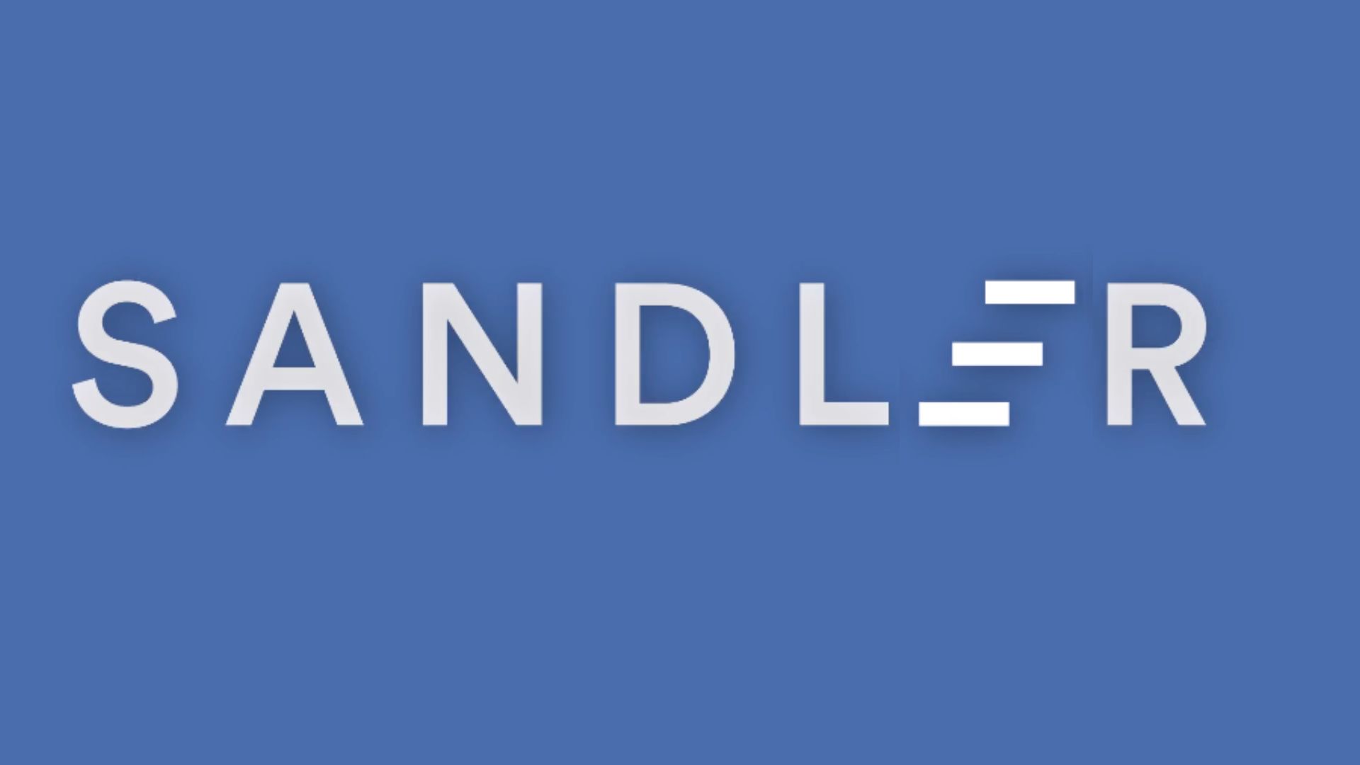 Sandler placeholder poster