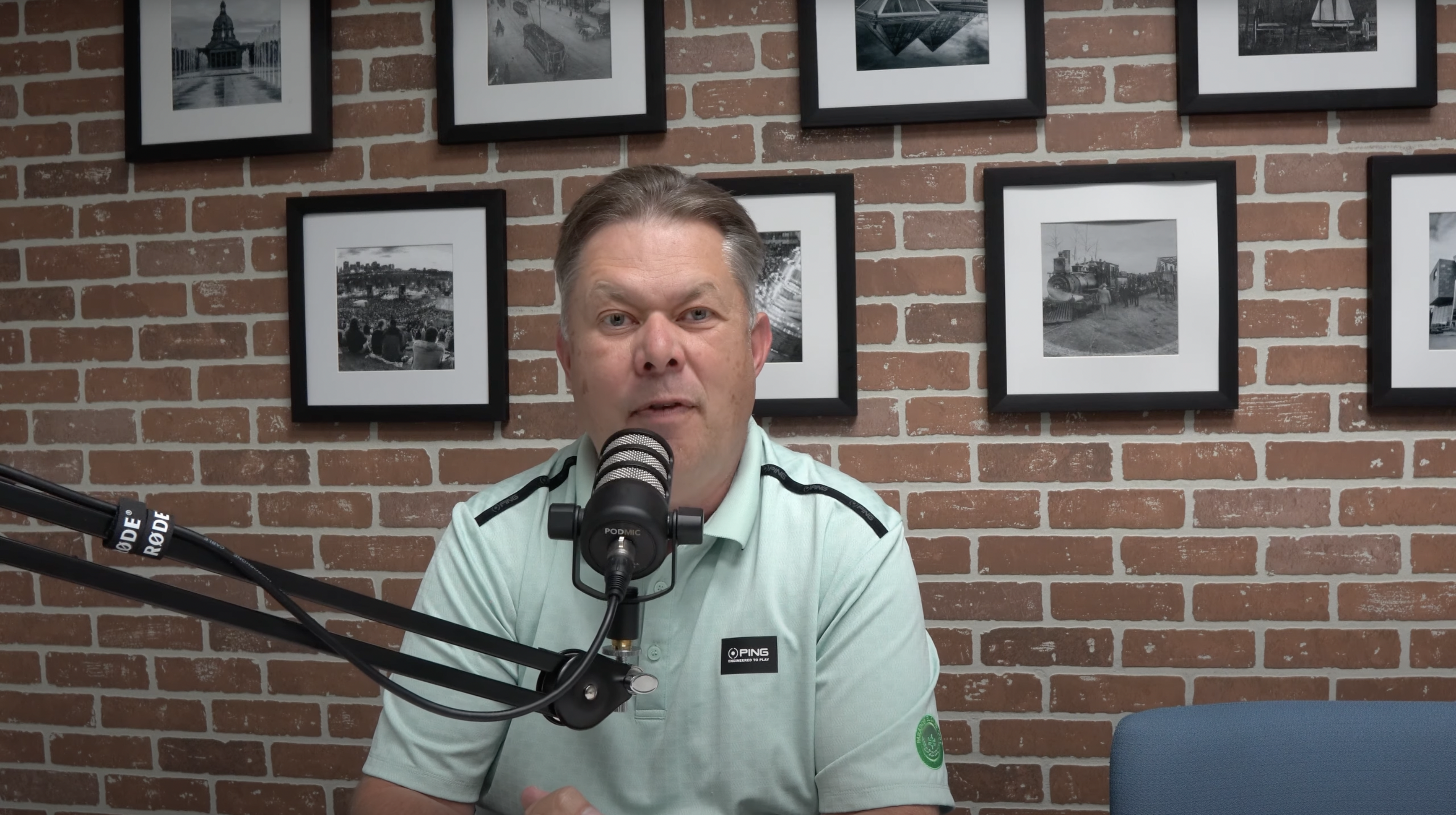 Research before reaching out