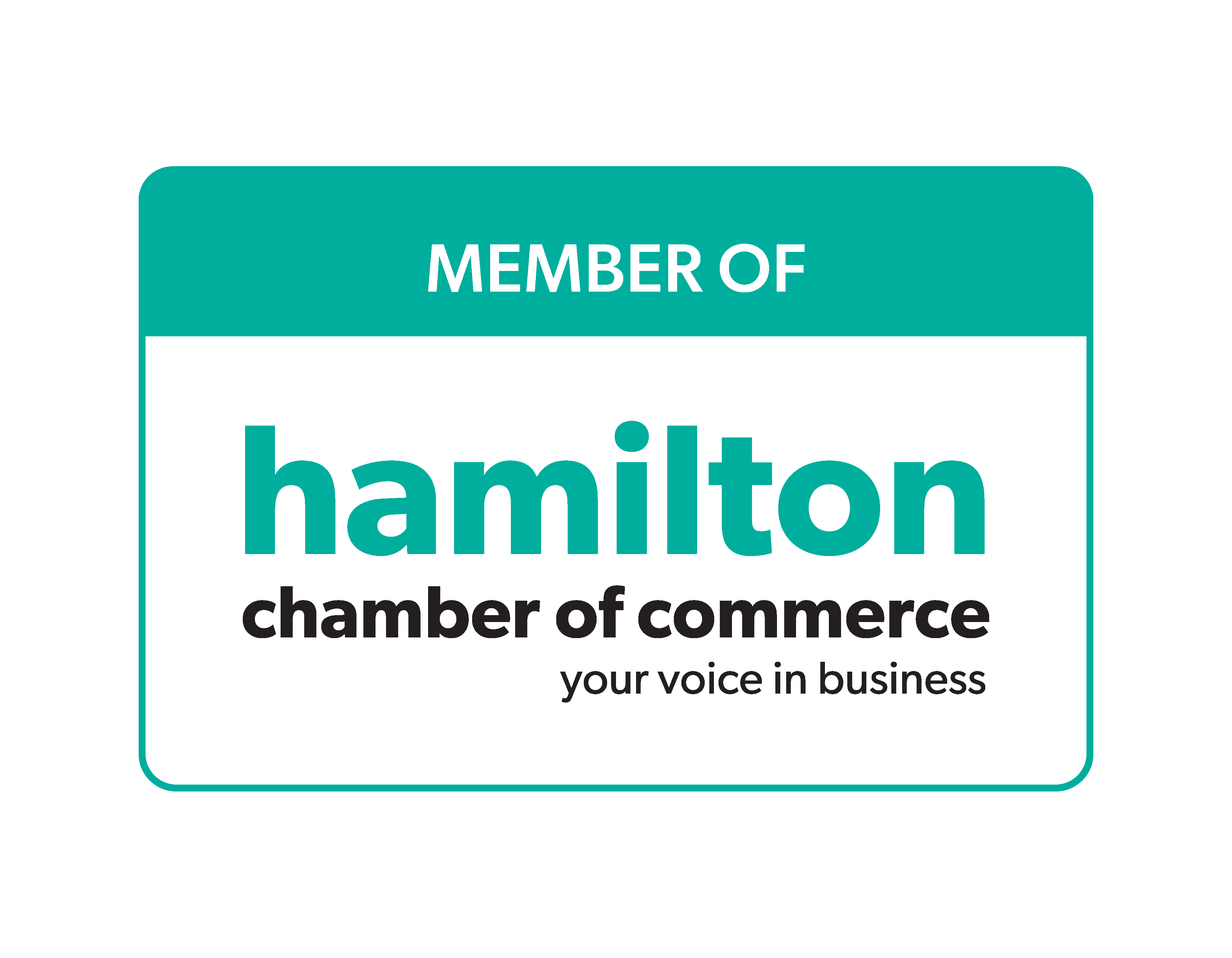 Hamilton Chamber of Commerce