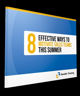 8 effective ways to motivate sales team this summer