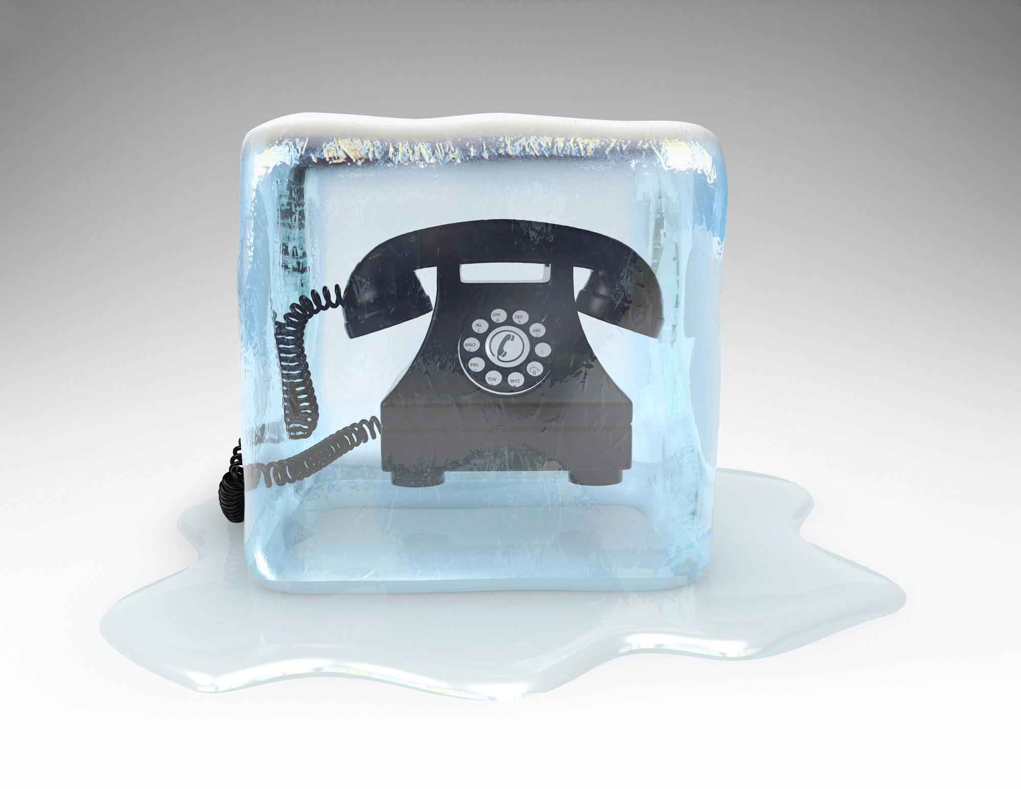 Cold Calling Isn't Dead