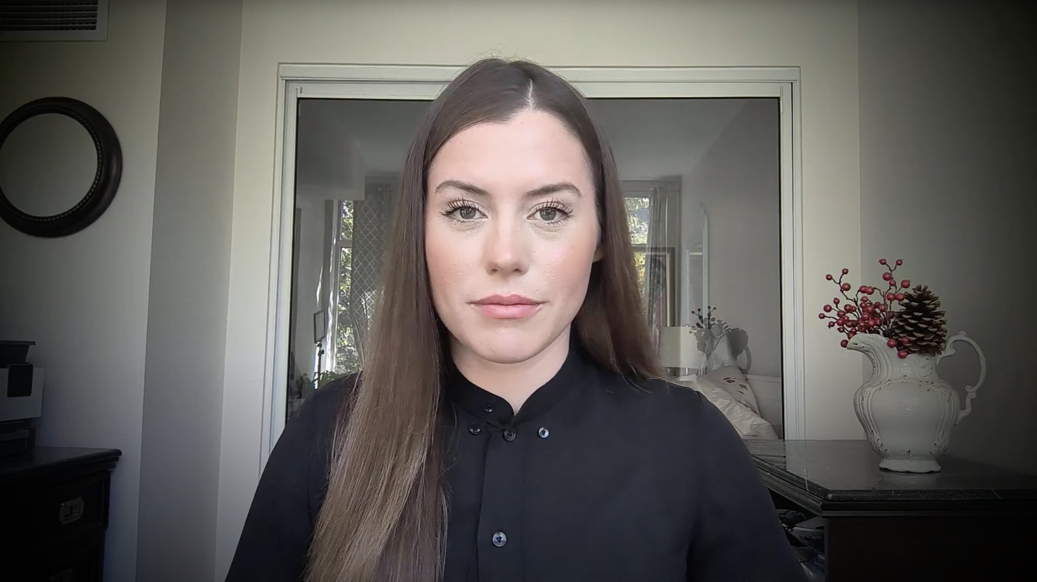 Rearview Mirror Selling