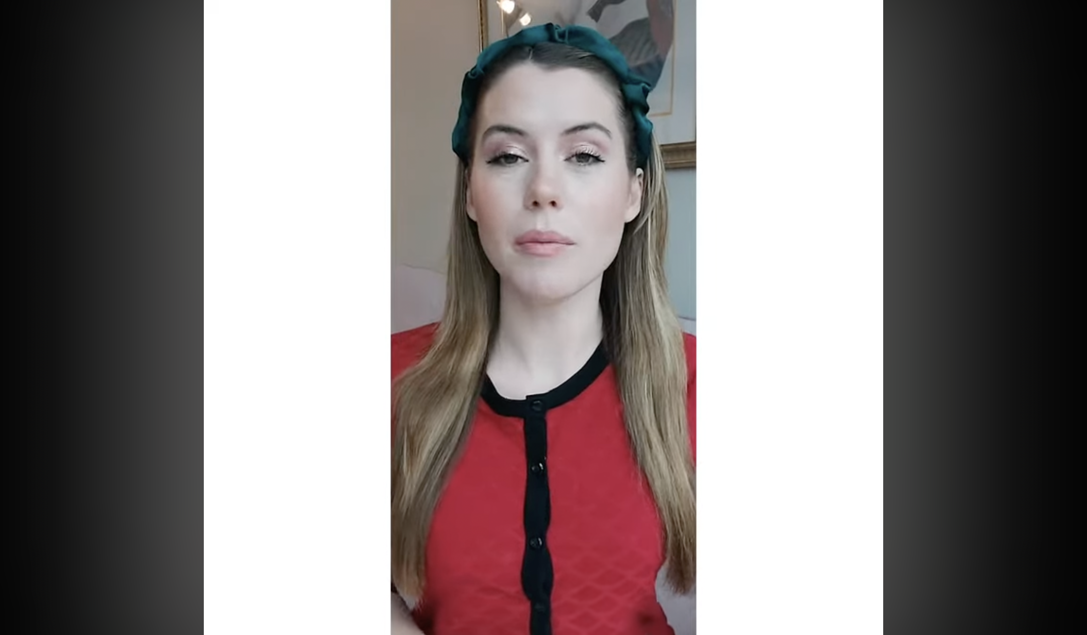 how vocal tone affects sales