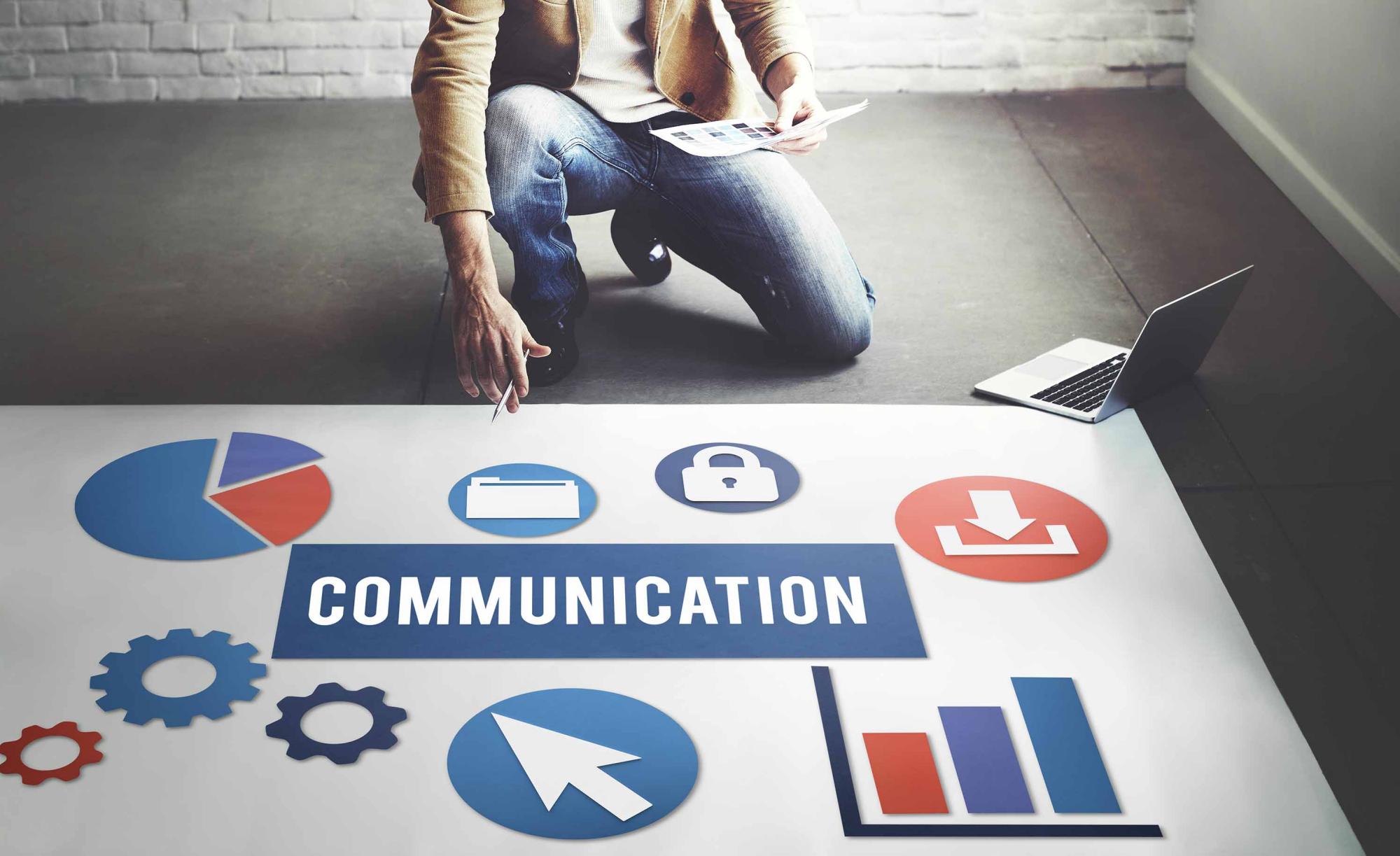 how to eliminate miscommunication