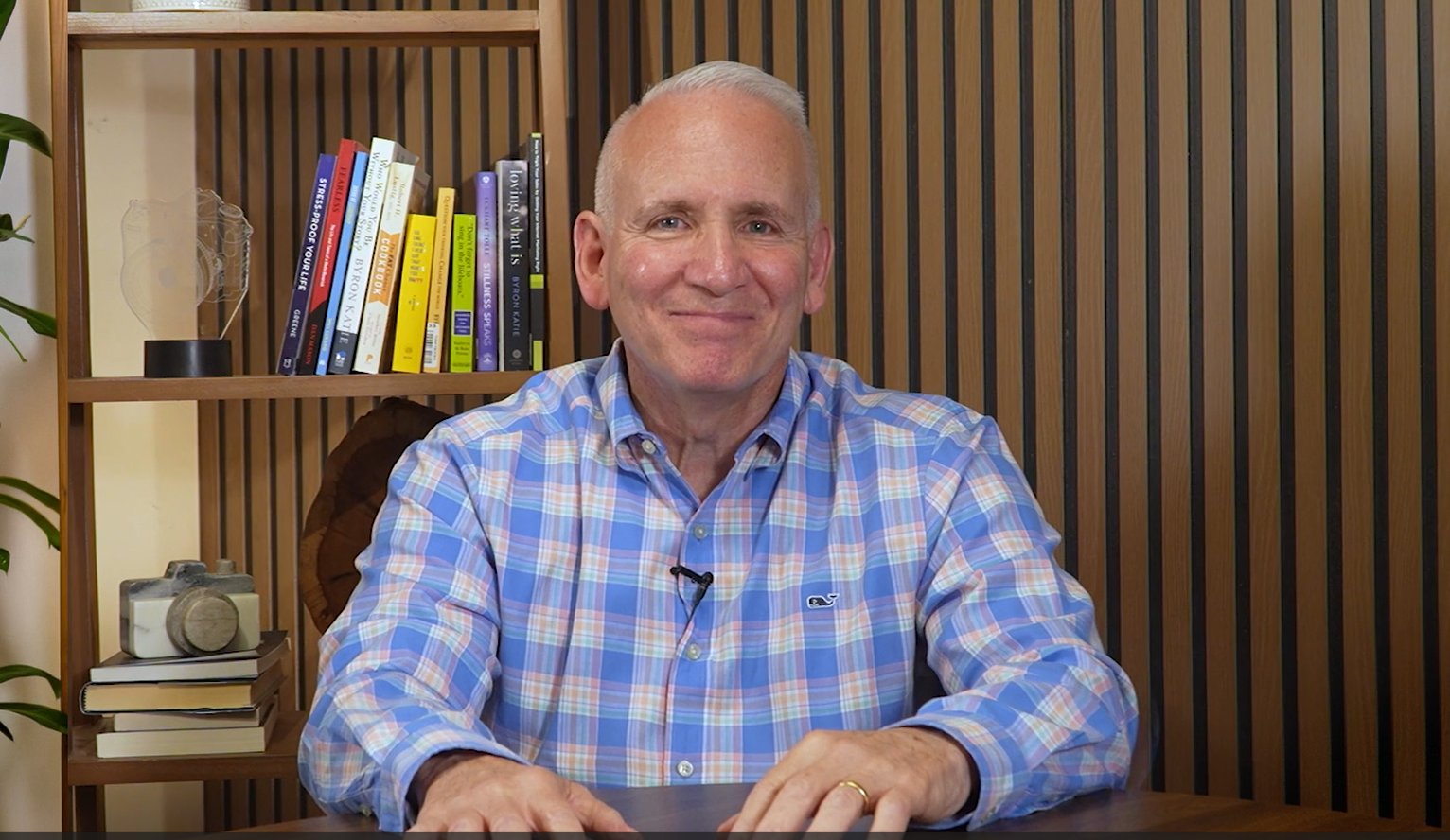 Mid-Year Sales Goals with Danny Wood