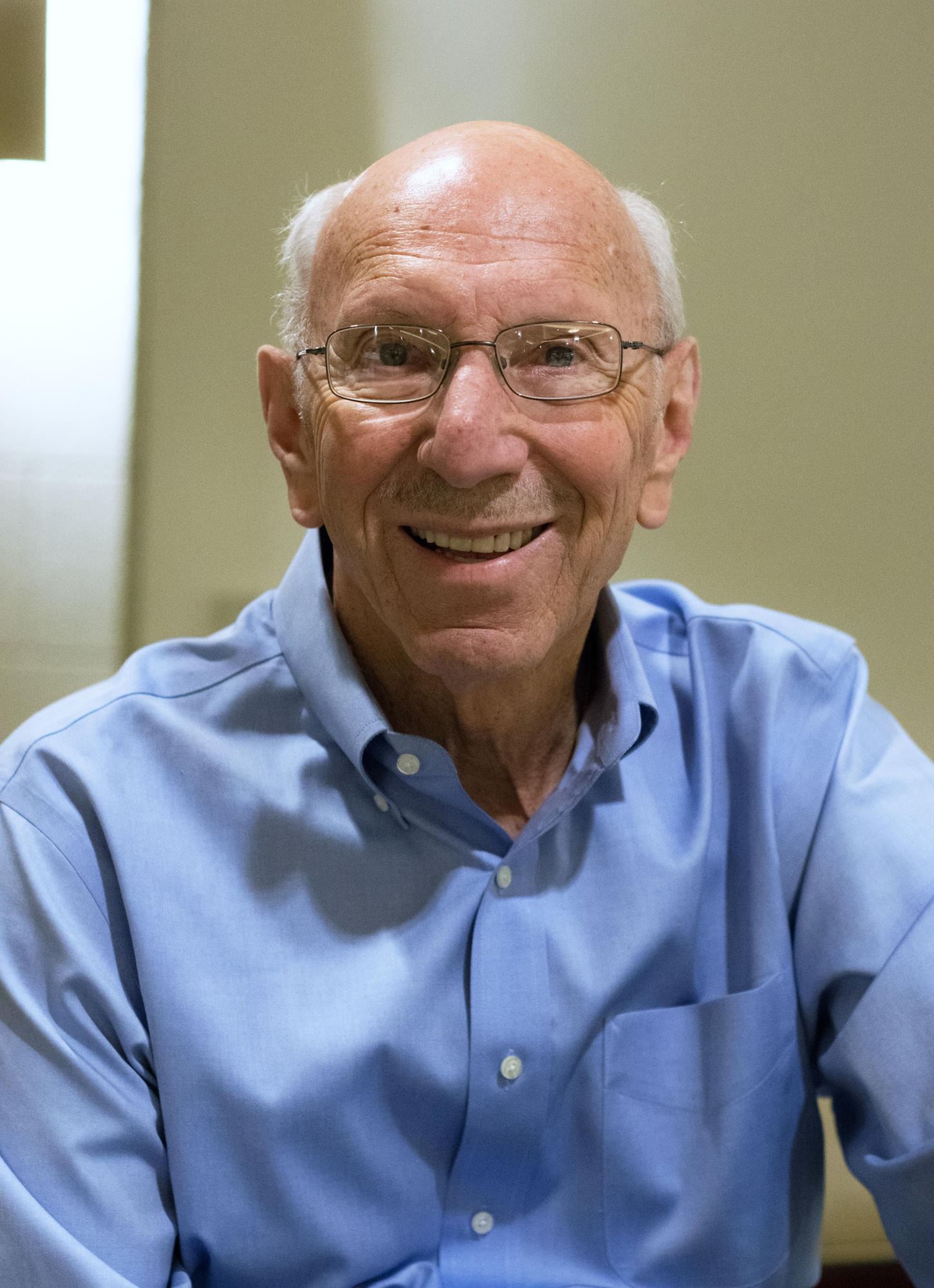 Gerry Weinberg