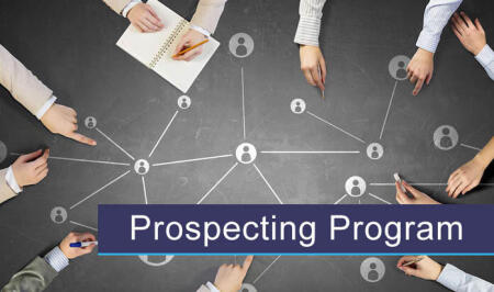 Prospecting