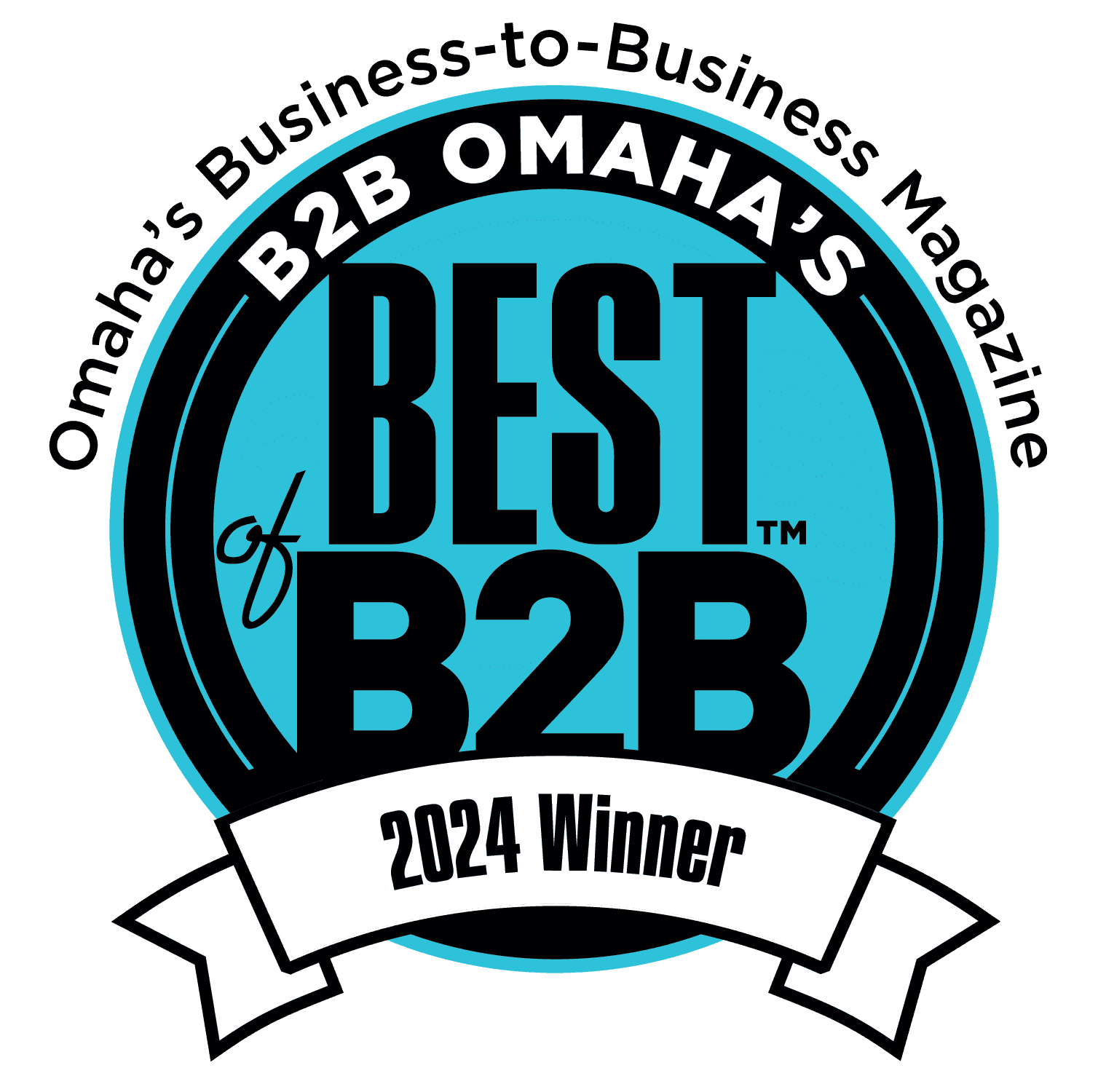 B2B Omaha's Best of B2B