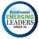 Emerging Leaders Under 30 Award 