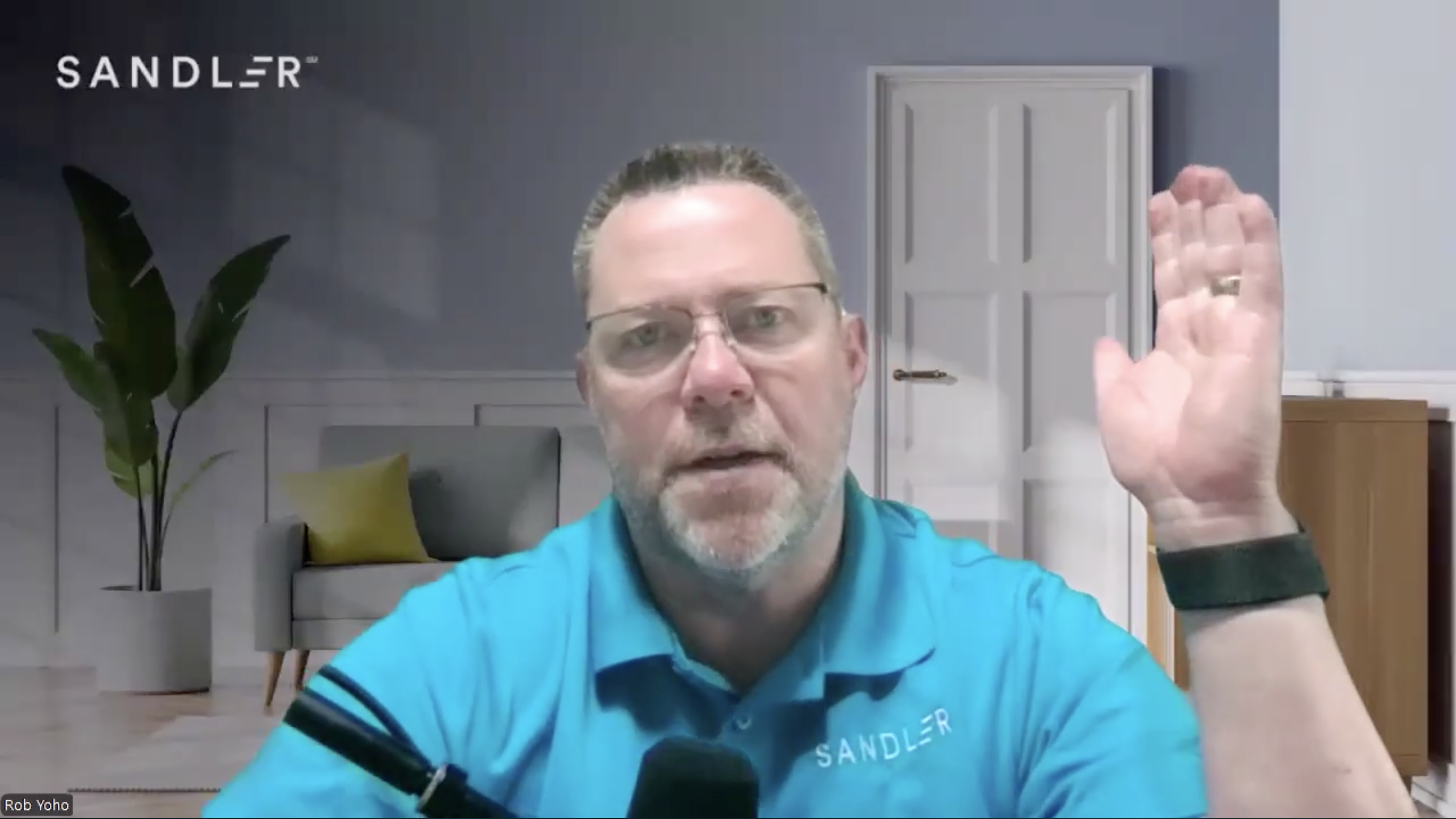 Every Sales Call Pays You Interest