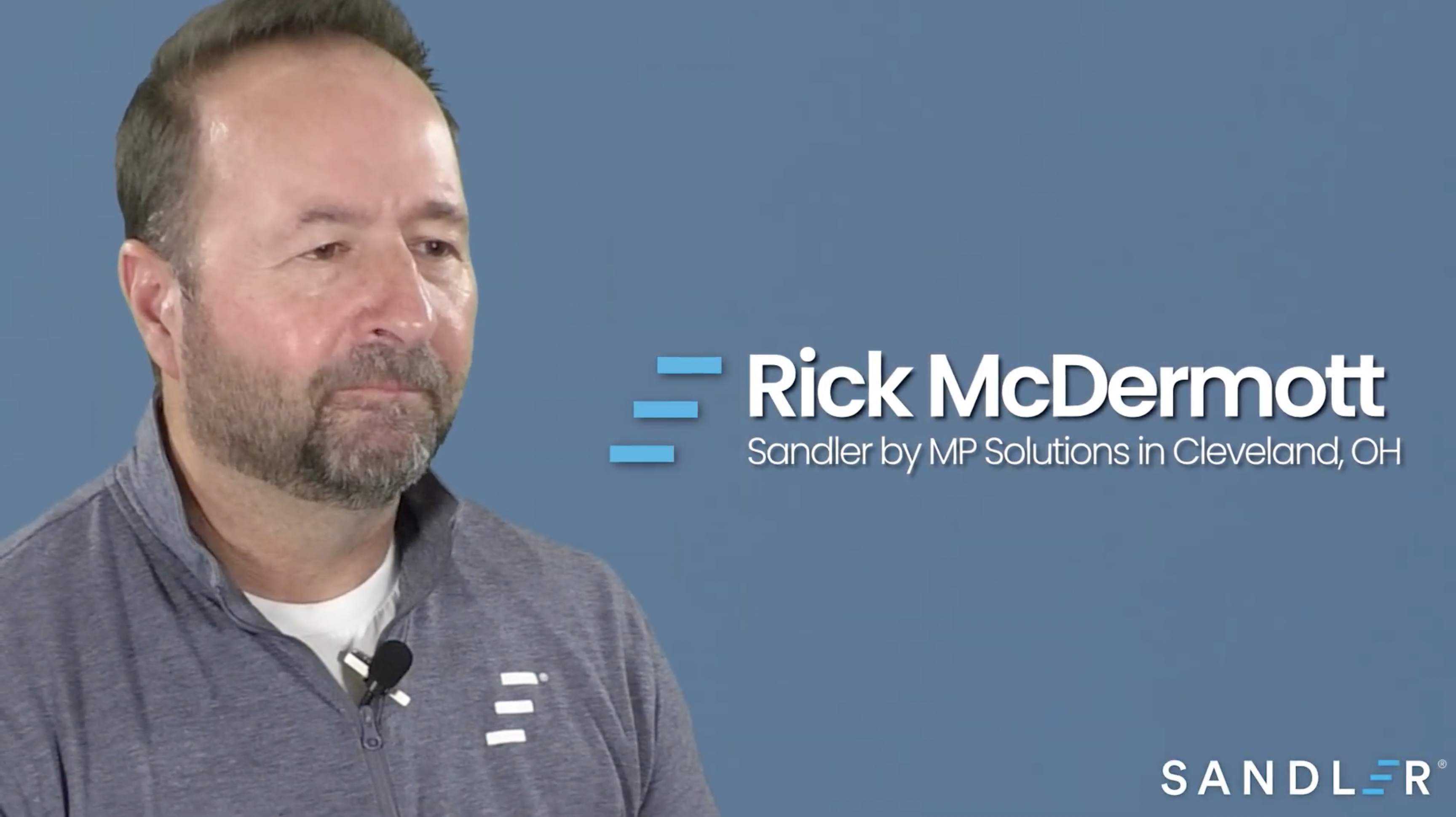 Improve Sales Standards