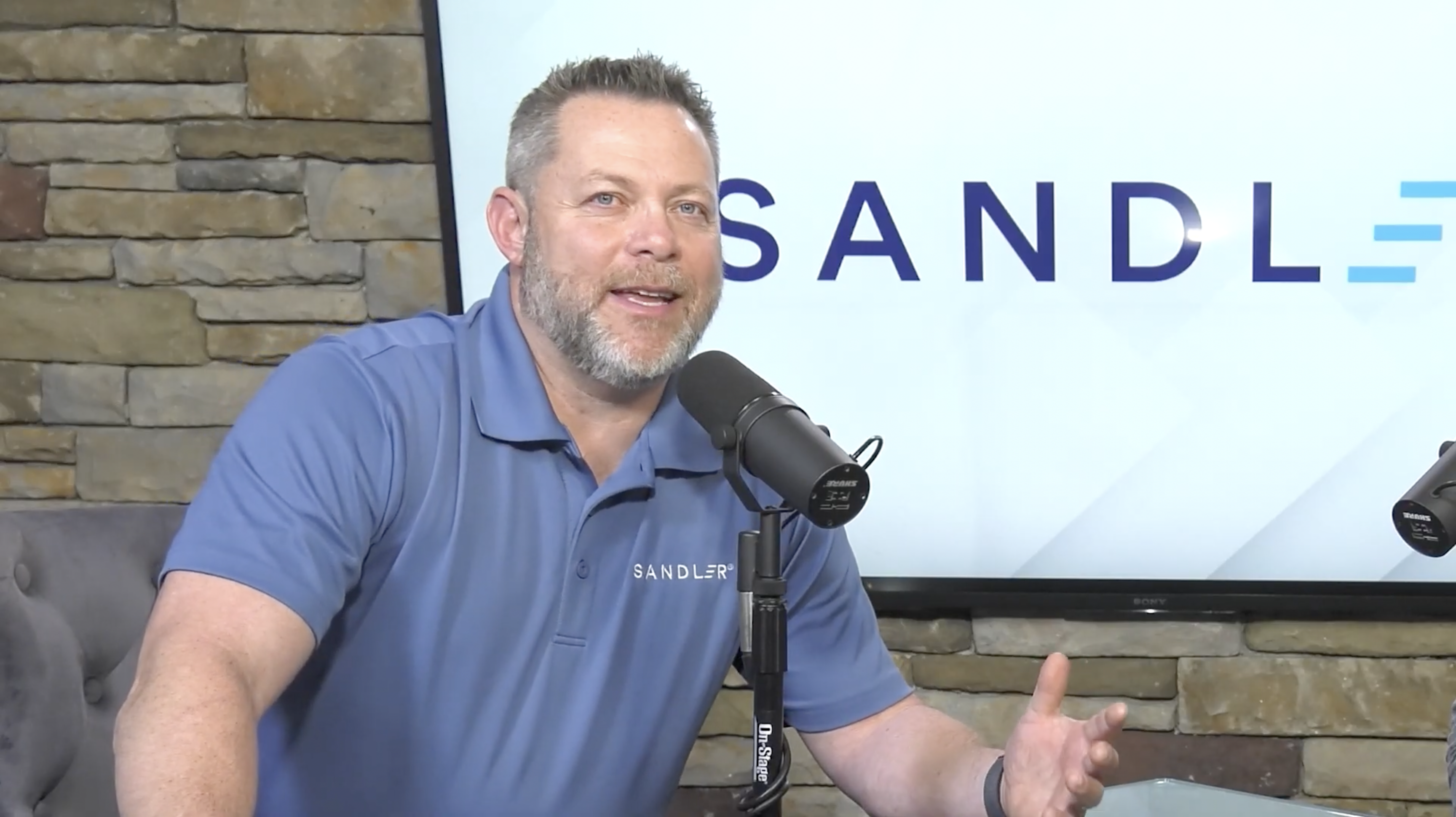 Behavior Drives Sales