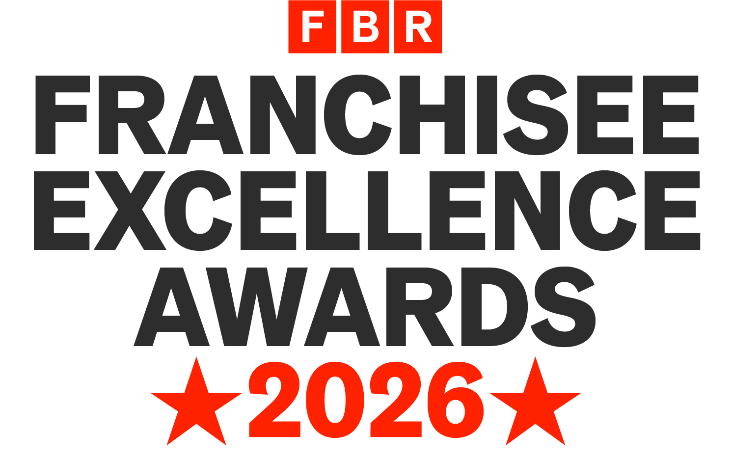 FBR - Franchisee Excellence Award