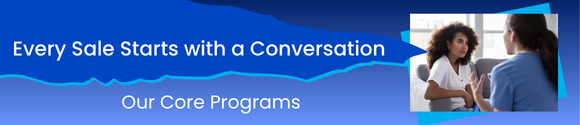 Sandler by Praxis, Boston, Core Training Programs