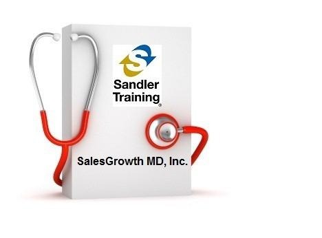 Sandler Training salesgrowth MD inc