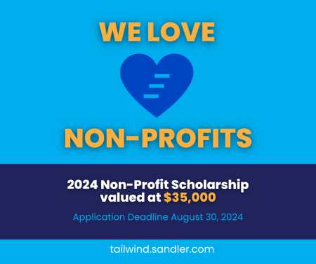 non-profits graphic