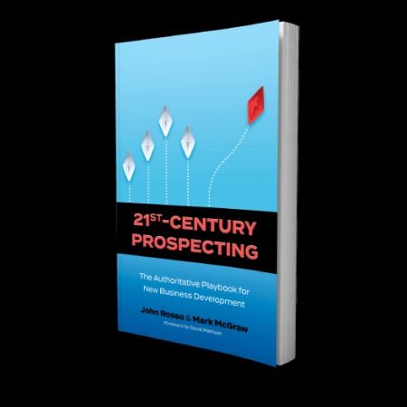 21st Century Prospecting