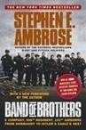 Stephen E Ambrose band of brothers