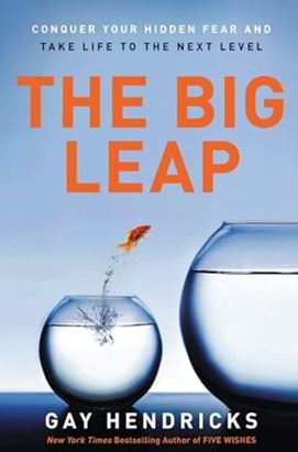 The Big Leap by Gay Hendricks (2009)