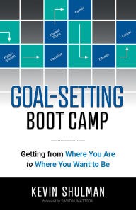 goal setting booth camp