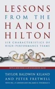 lessons from the Hanoi Hilton