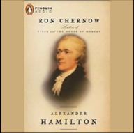 Ron Chernow